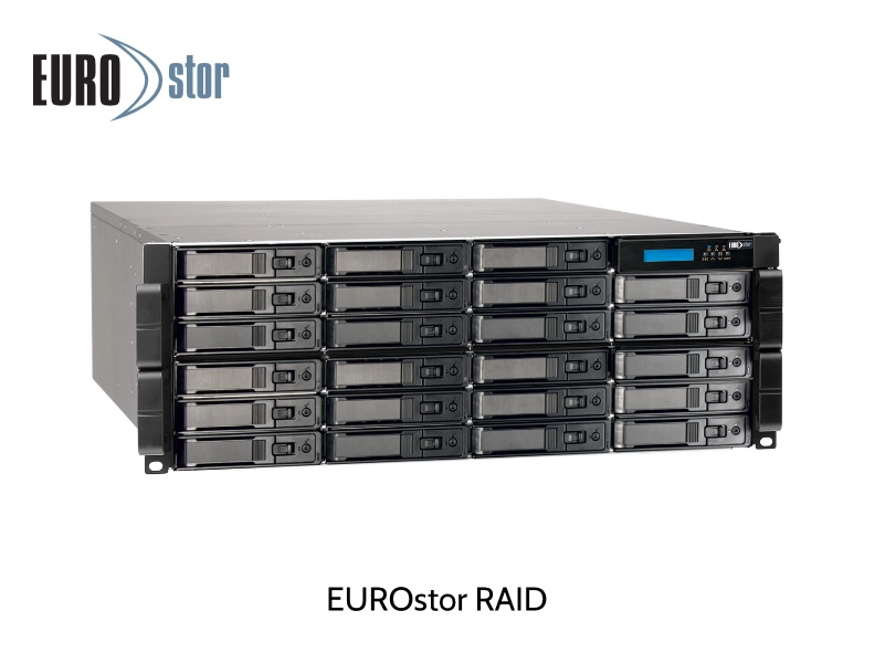 EUROstor Storage Solutions