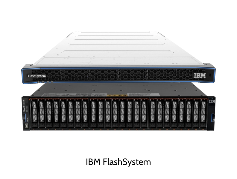 IBM FlashSystem